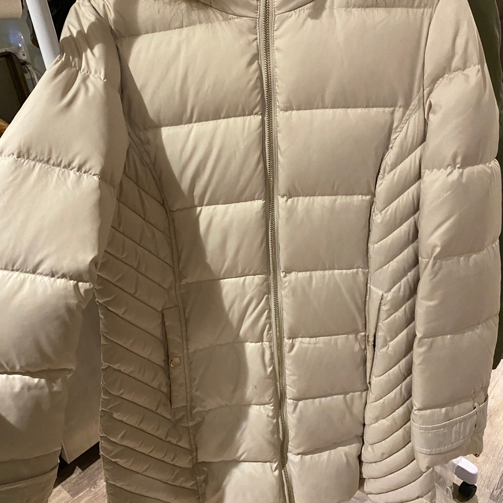Kenneth Cole coat